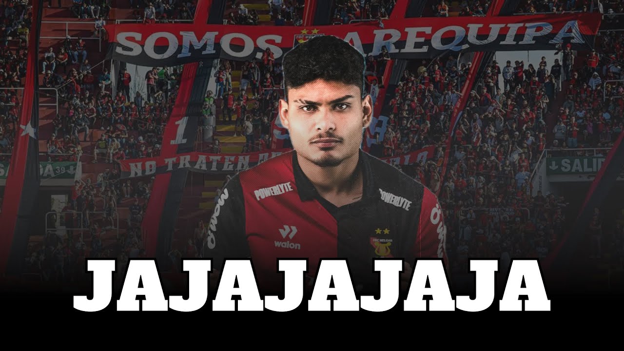 MELGAR 2-0 CIENCIANO | CLÁSICO ES GANARTE