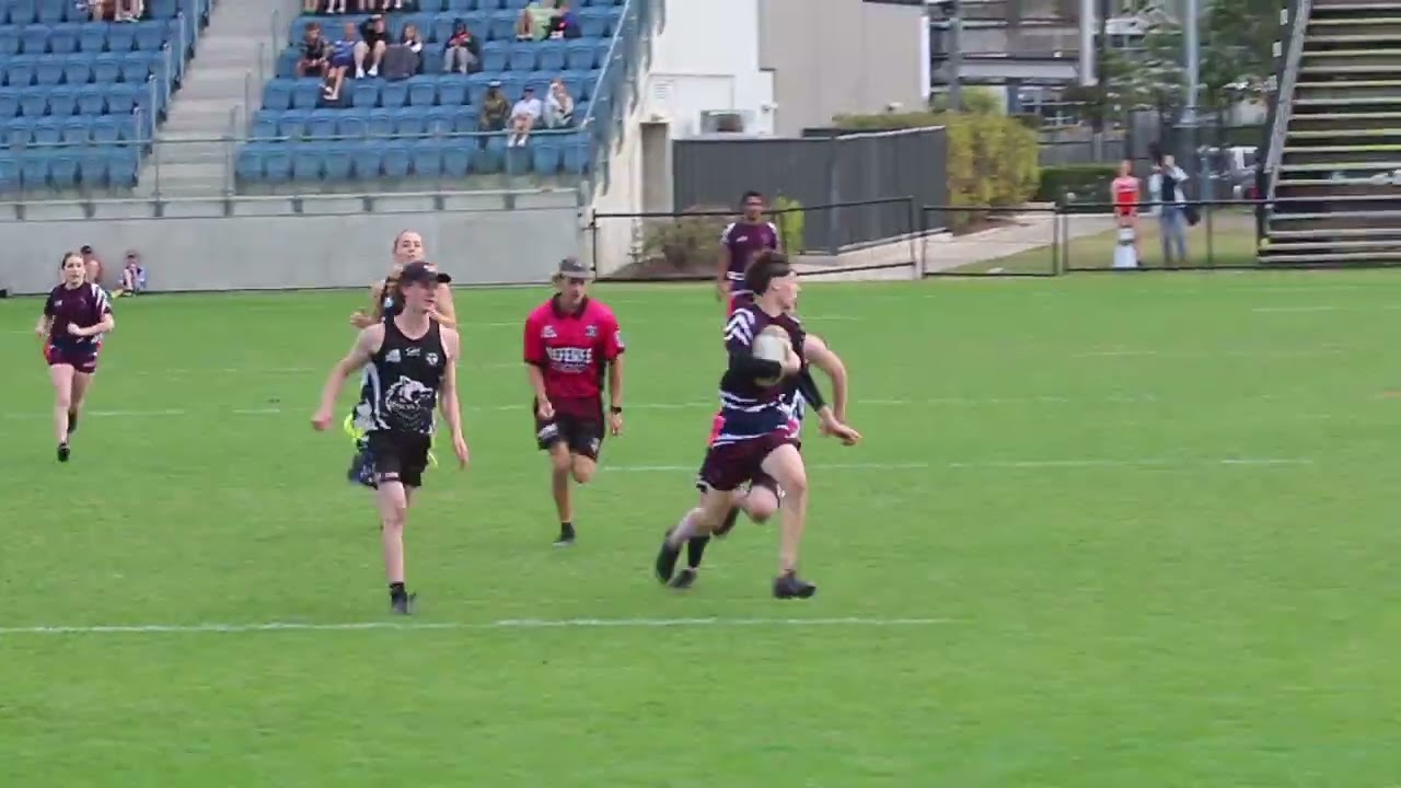 Siena vs BBSC - Grand Final