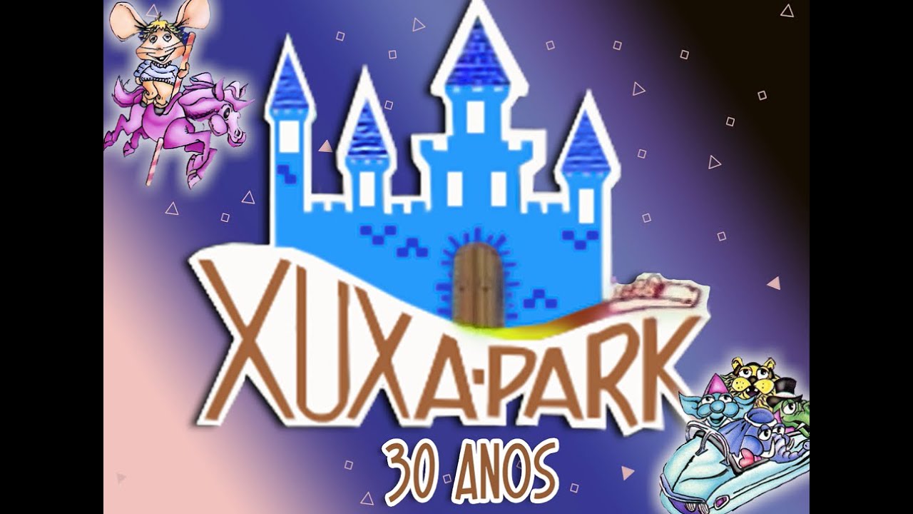Os 30 anos do 