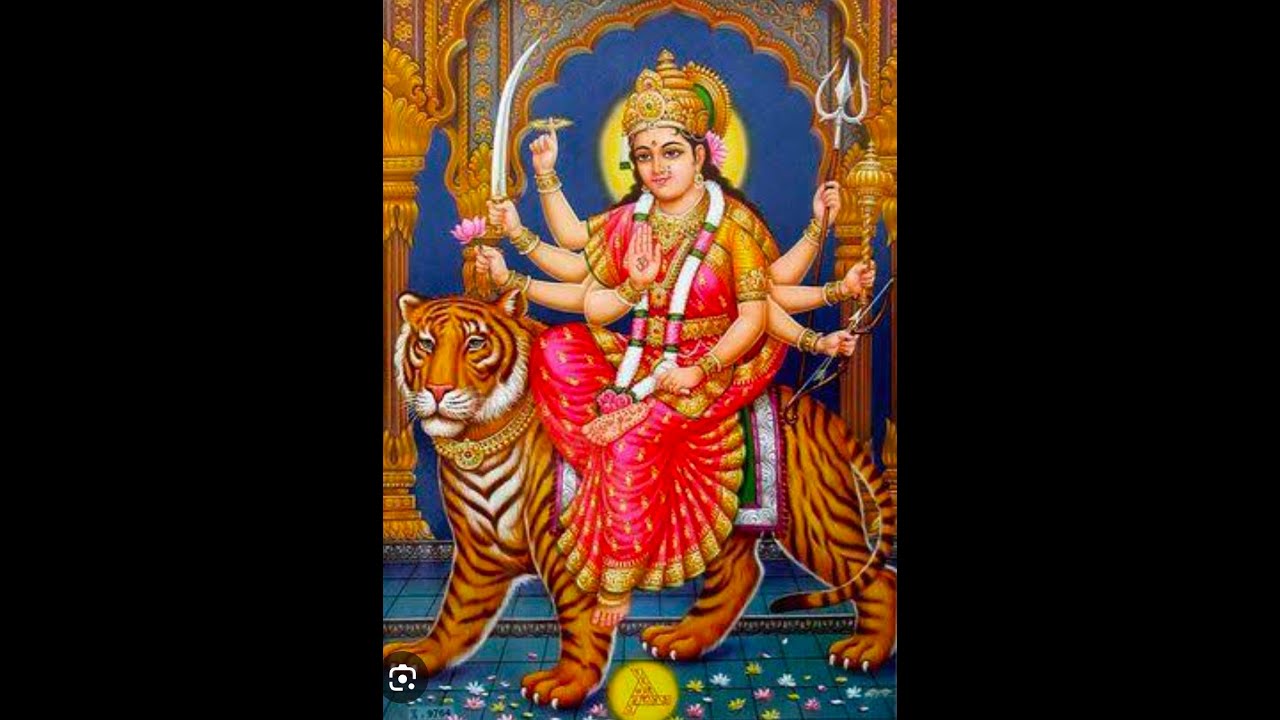 Maa Bhagwati jagran (live bye Dahiya Studio Kurukshetra mob.9812089920)