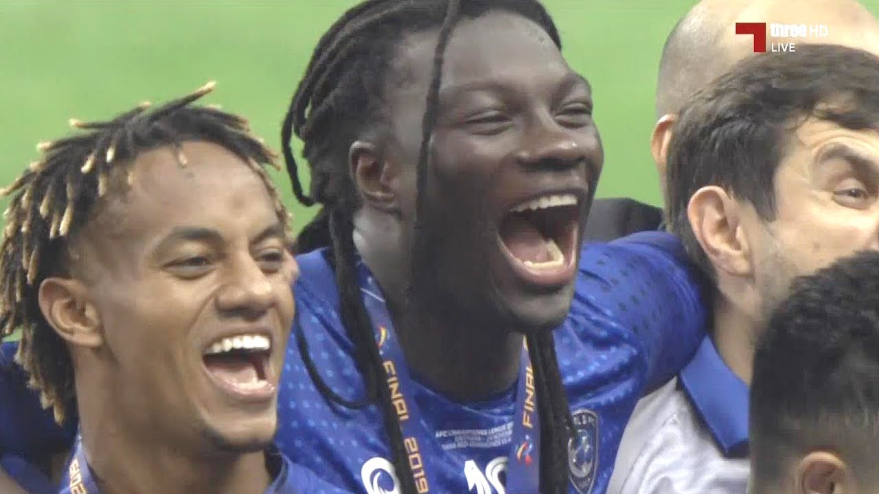 الهلال وأوراوا 2-0 | ملخص المباراة بتعليق خليل البلوشي | إياب نهائي دوري أبطال آسيا 2019