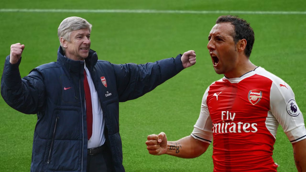 Arsenal's Most Beautiful Game Under Arsene Wenger
