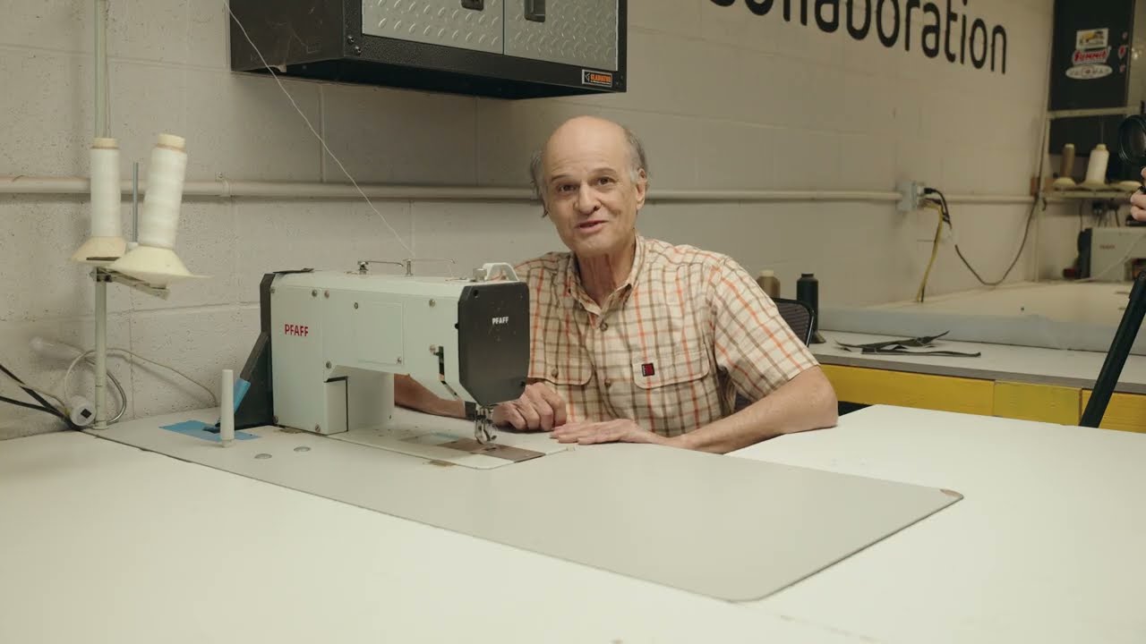 How to Use a PFAFF Sewing Machine | Step by Step Tutorial for Beginners