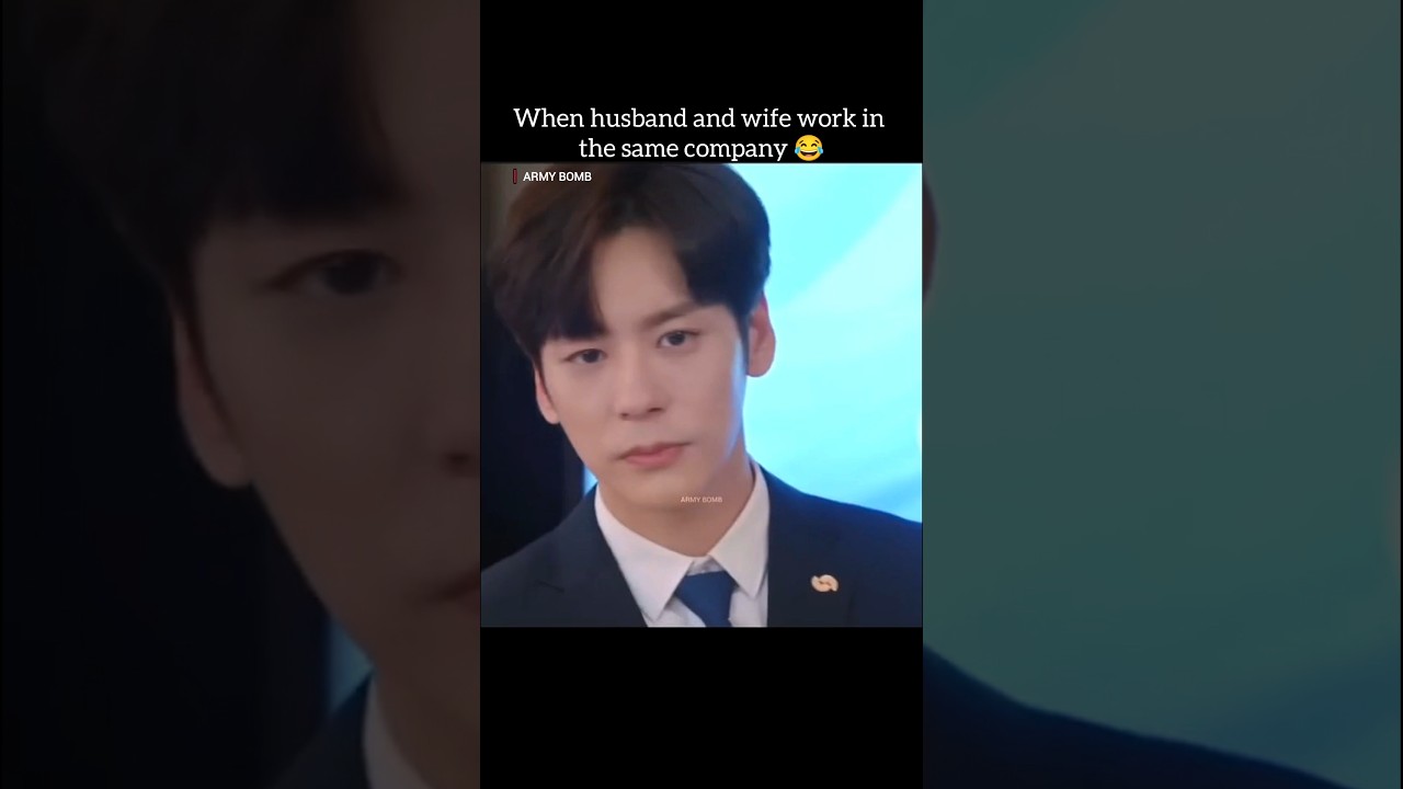 When your boss is your husband 😉|You are my secret cdrama 🐾|#youaremysecret #cdrama