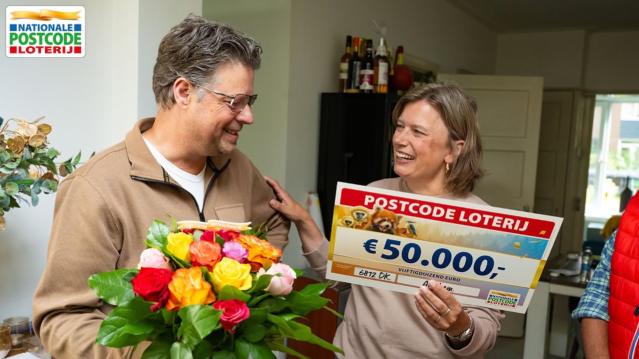 PostcodeStraatprijs | Arnhem | Postcode Loterij