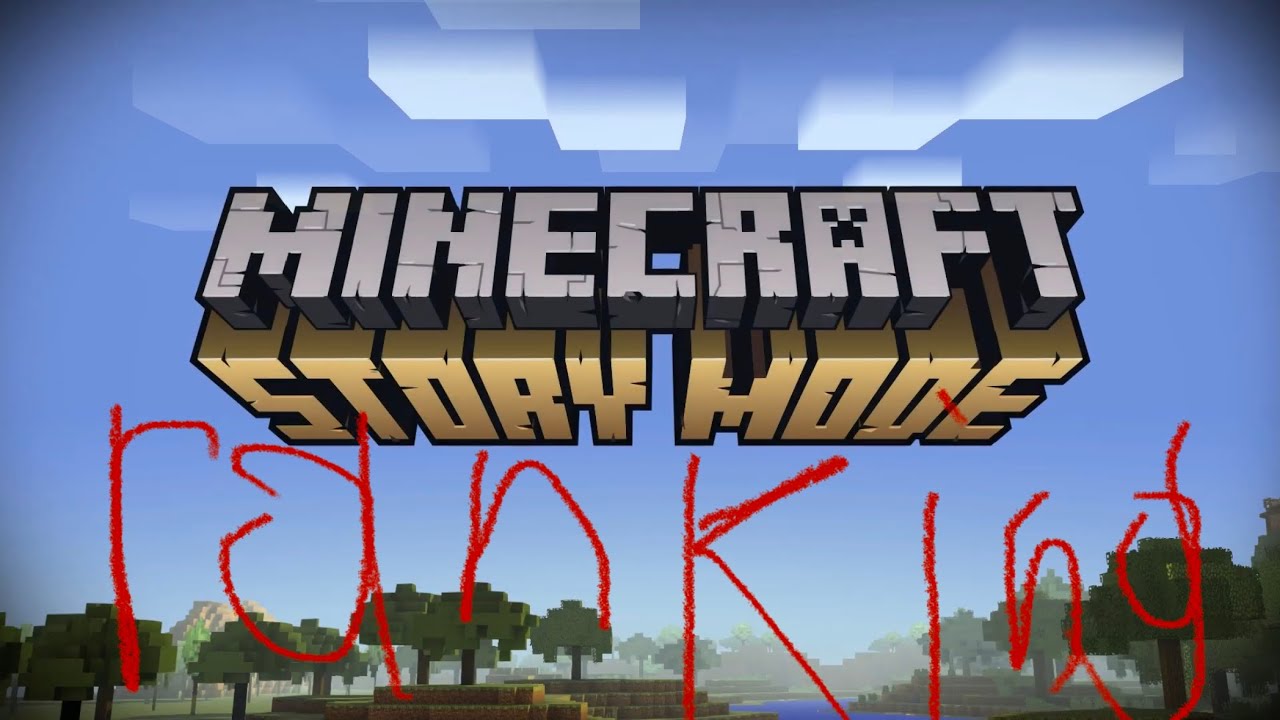 Ranking. Every Minecraft story mode episodes.