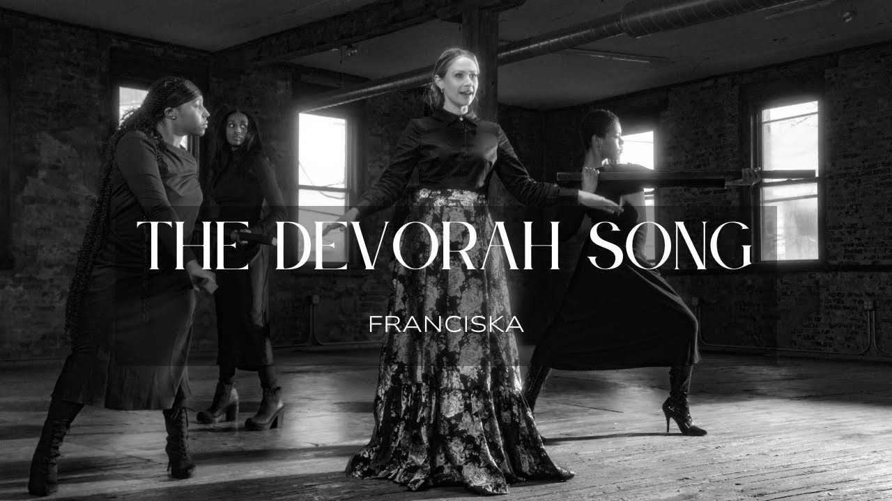 The Devorah Song (Official Music Video) Kol Isha