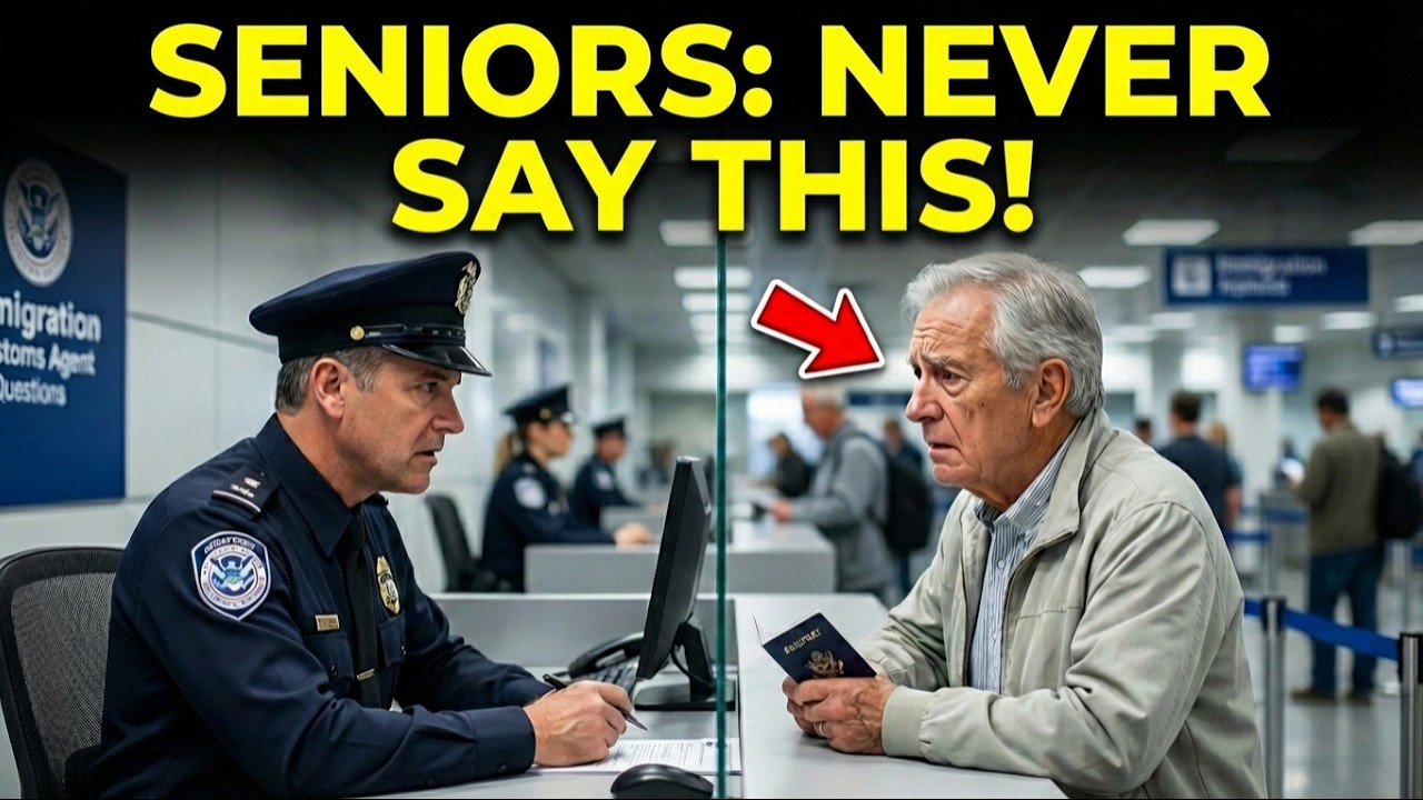 Traveling In 2026? Don’t Make These Customs & Immigration Mistakes