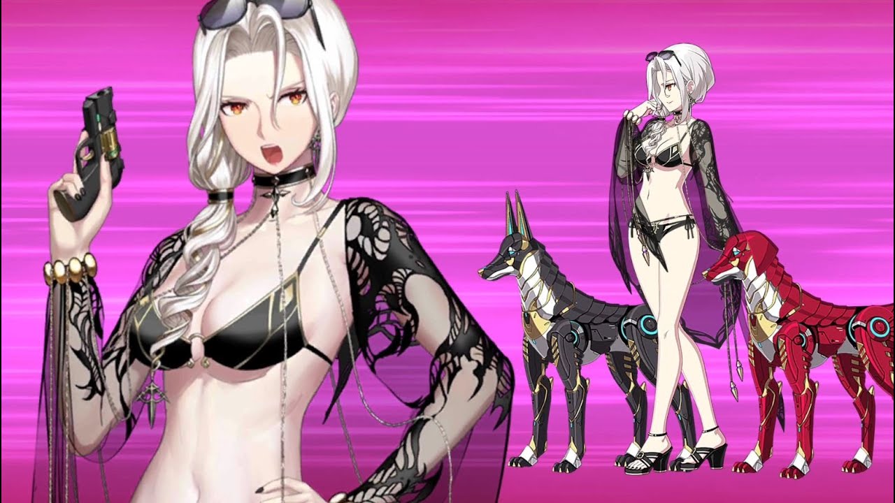 FGO Servant Spotlight: Summer Carmilla (Rider) Analysis, Guide and Tips