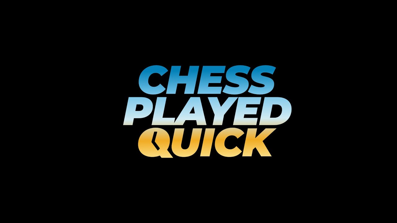 Playing Chess Done Quick Edition | Bullet Speed Run | #chessdonequick | @Chesscom India @Chess.com