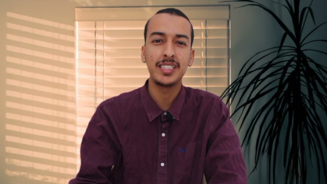 الشعر الشنقيطي نماذج من الغزل #محظرة أونلاين #ادبيات_عربية