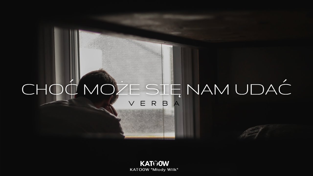 Verba  - Choć może się nam udać ( 2011 )