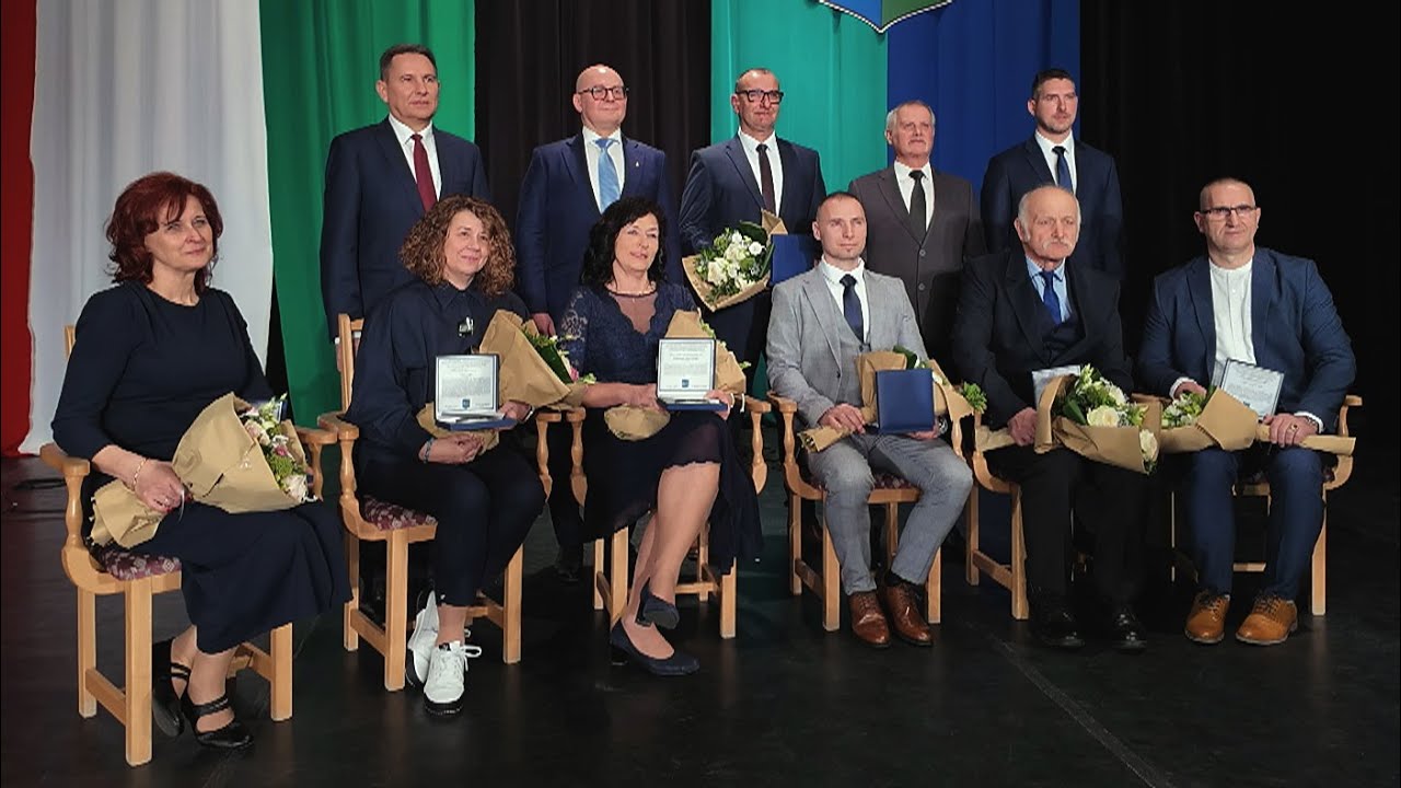 A 47. Város Napja Lentiben • 2026