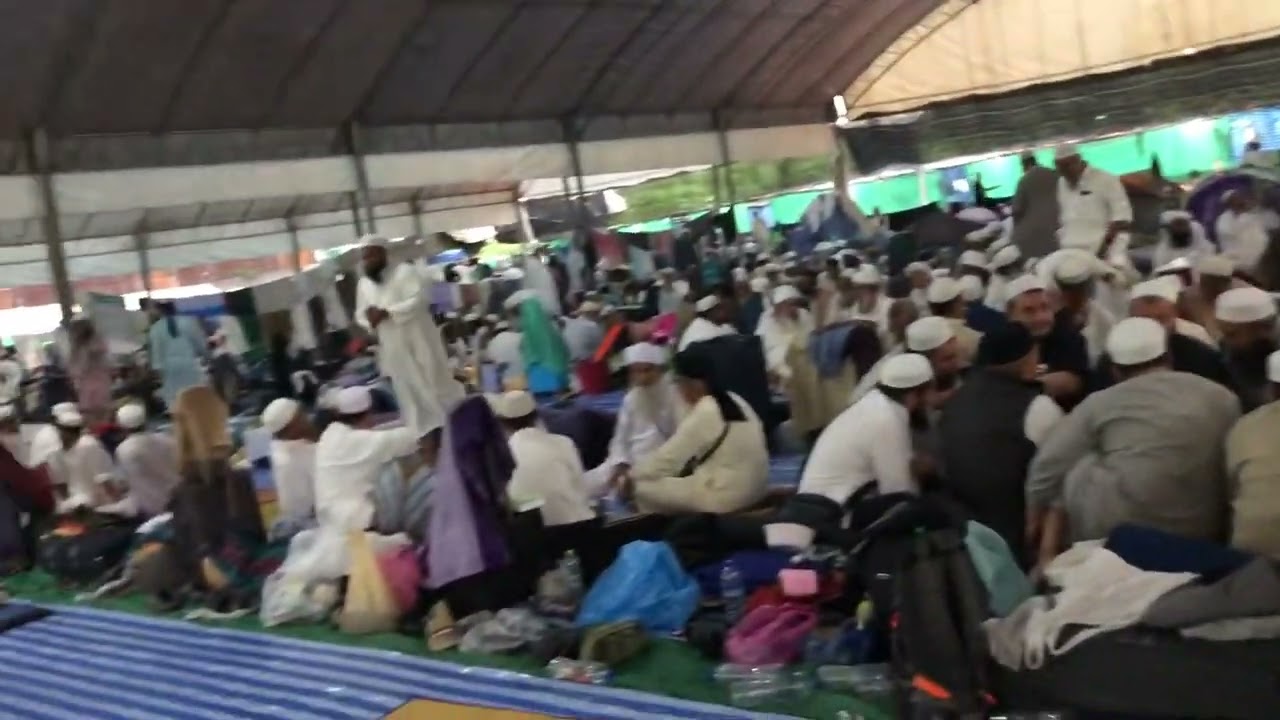 23-11-2025 yala  Isthima thaplik Jamath near malasiya Thailand 