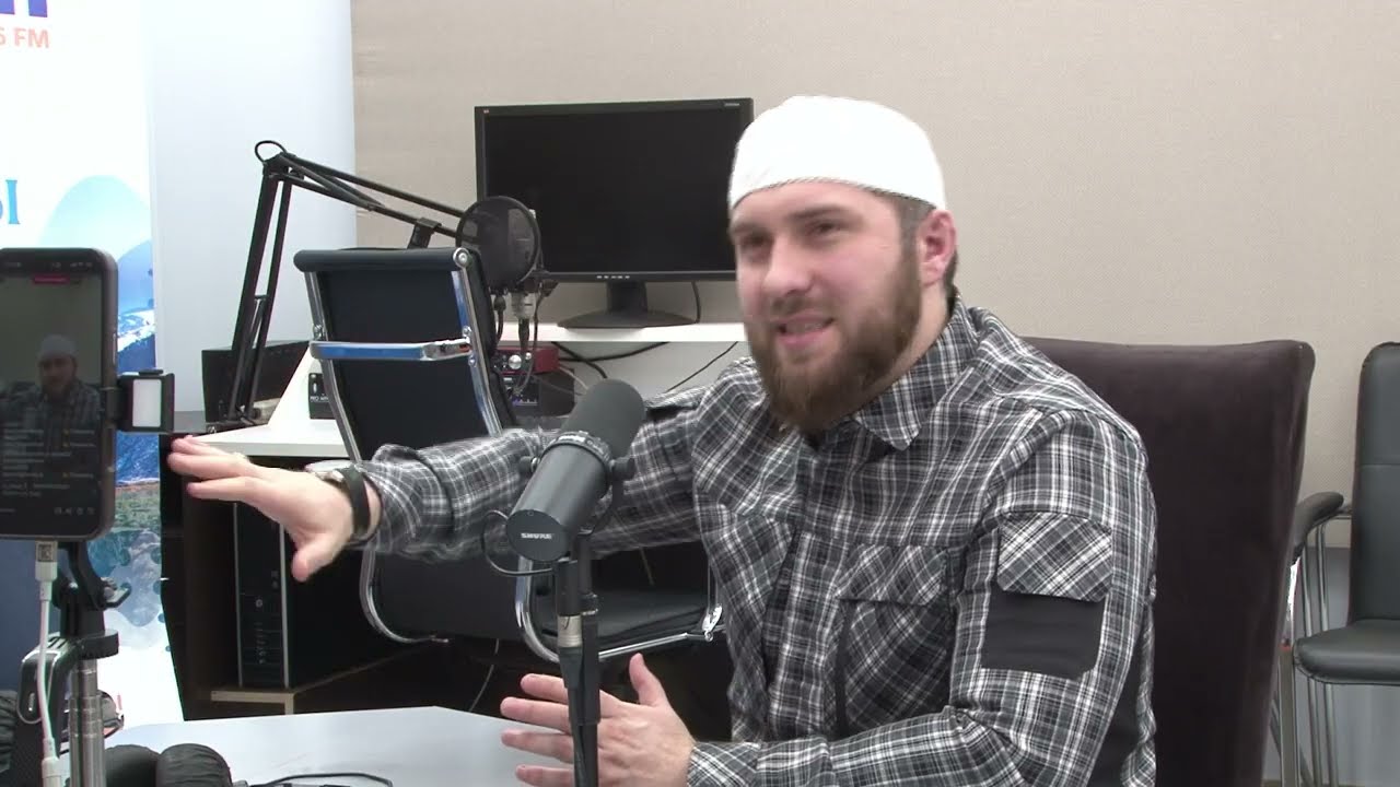 Ночь Ляйлятуль Кадр