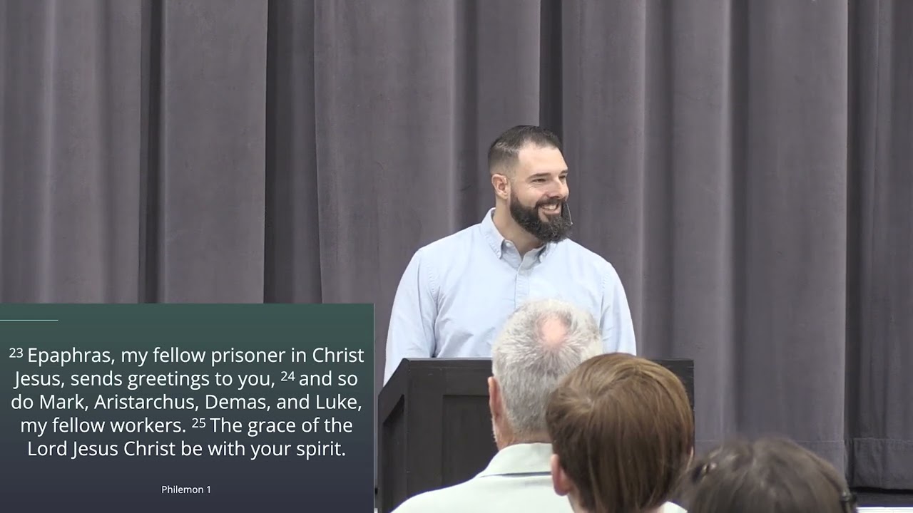 TSC Sermon [02.08.26]- 