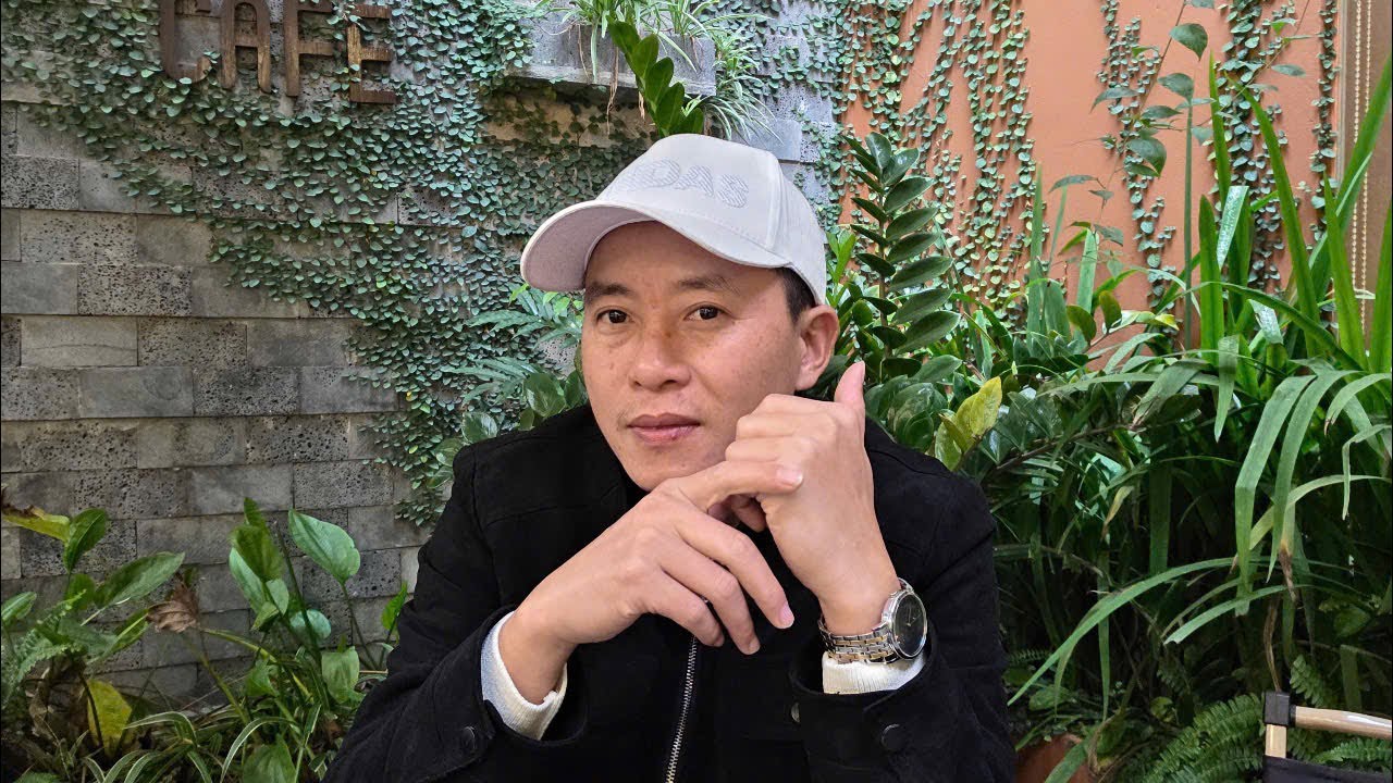 Minh Hà Nội đang phát trực tiếp!