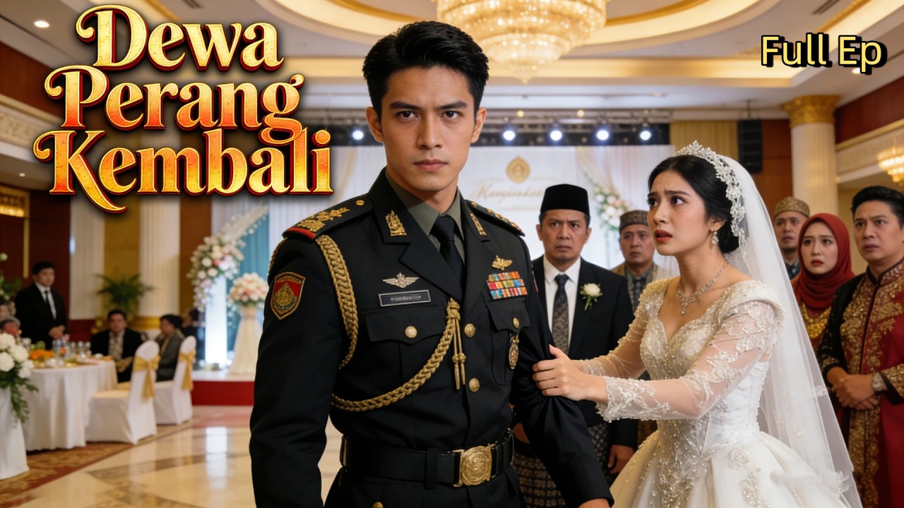 Dulu dihina keluarga, sekarang jadi prajurit terhebat! Balas dendam dingin tanpa ampun!