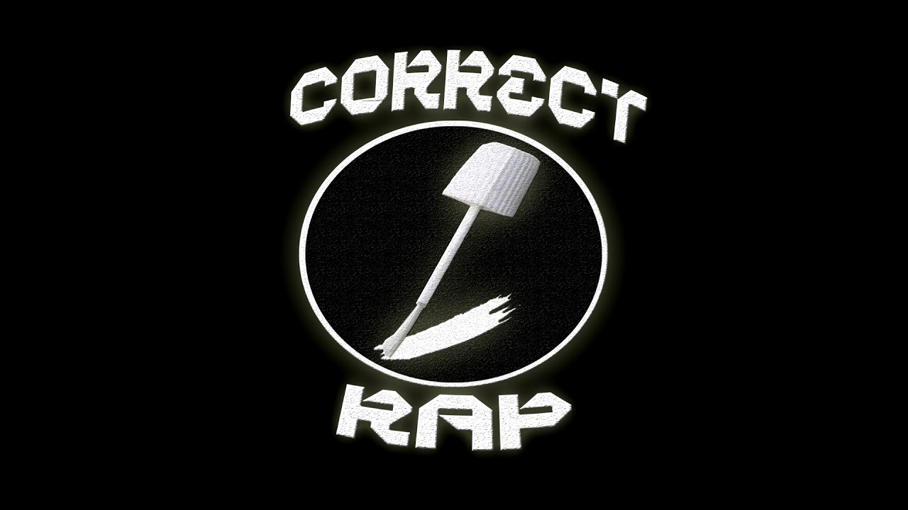 CorrecT RAP - Com F&eacute; (Prod. BBraga)