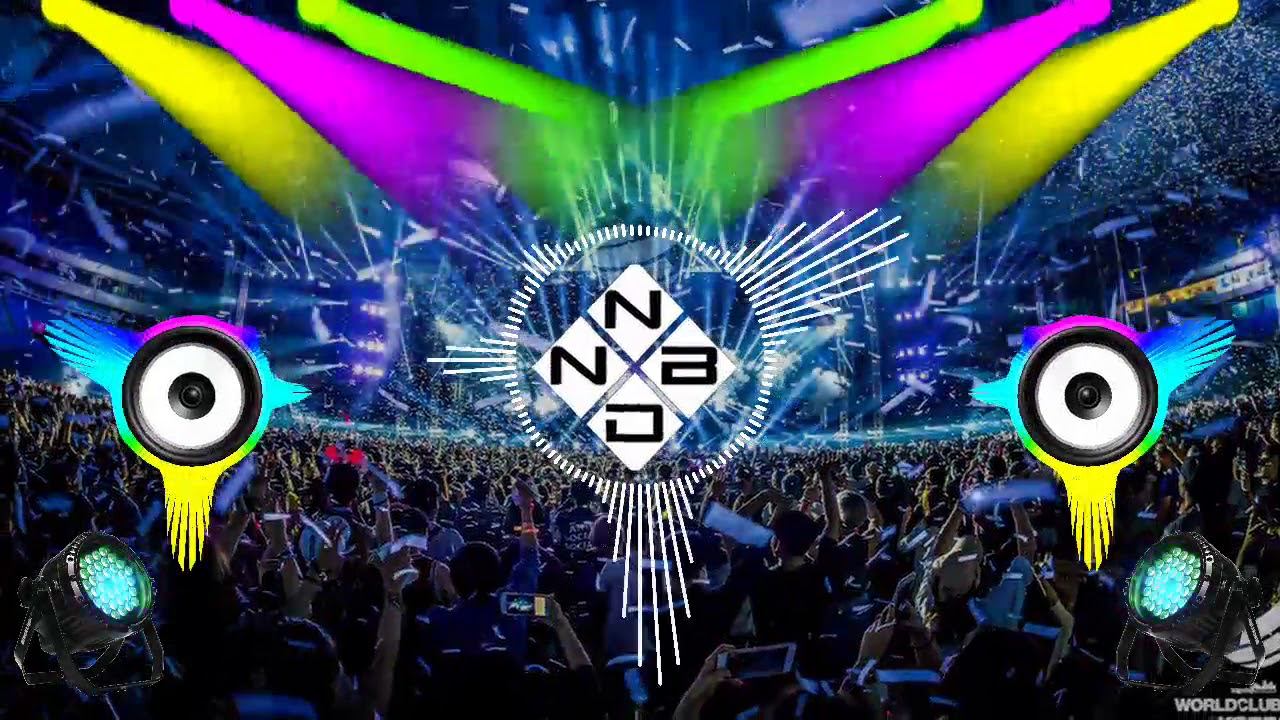 DJ Nonstop Nhạc Vũ Trường Cực Mạnh - H&agrave;ng Bay Cho D&acirc;n Chơi Vol.3