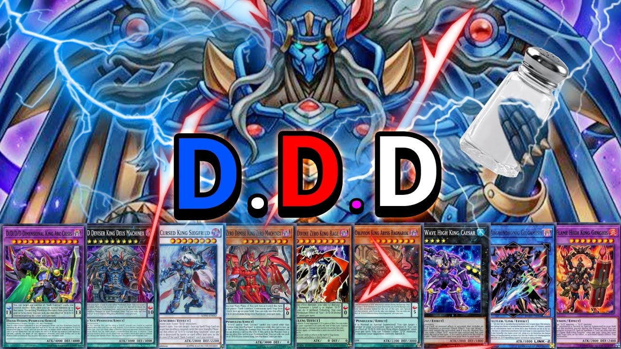 I Spent All My Gems Building This Deck Just To Get Cooked By Ninja's....(YU-GI-OH Master Duel)