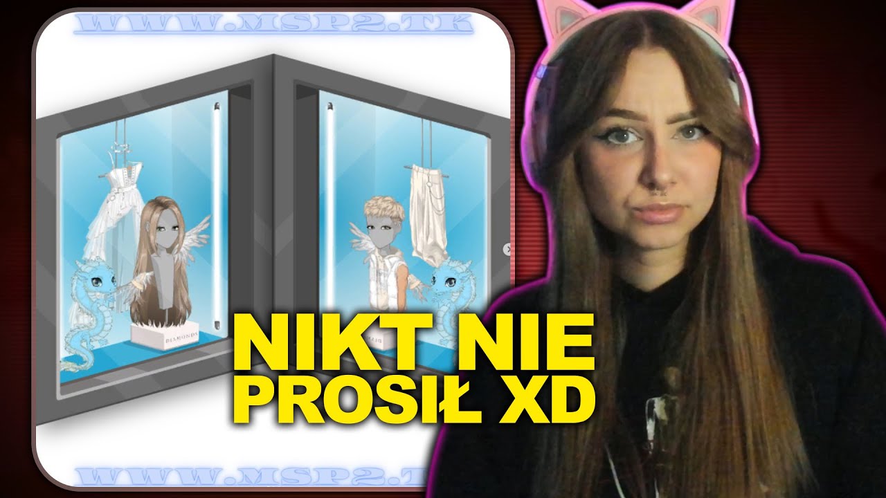 🔴 NIKT NIE PROSIŁ O TEN PAKIET XD OPĘTANY TREND NA GRUPKACH XD MODZI MI ODPISALI XD ARCHIWUM MALKUP