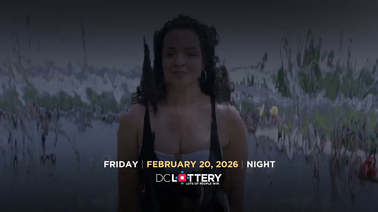 DC LOTTERY Night 02/20/2026