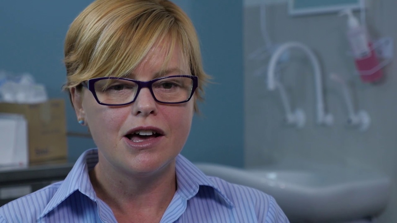 Recognising Delirium in ED   a nurse's perspective