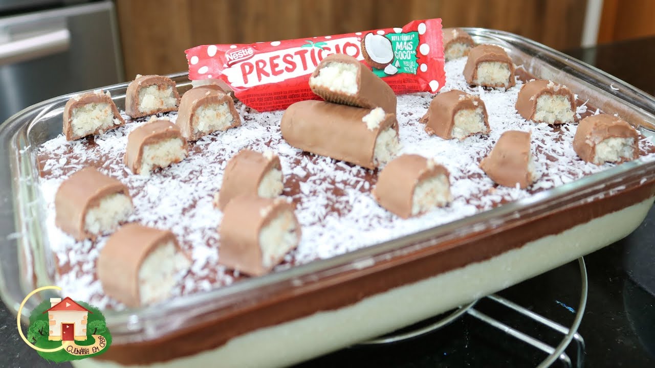 SOBREMESA QUE FAÇO NO MEU NATAL - PAIXÃO CREMOSA