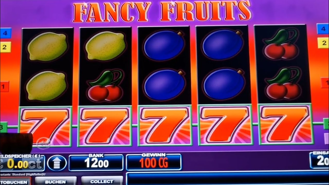 7er Jackpot Kranke Gewinne Freispiele auf 2 Euro Fach Bally Wulff Spielautomaten Casino 