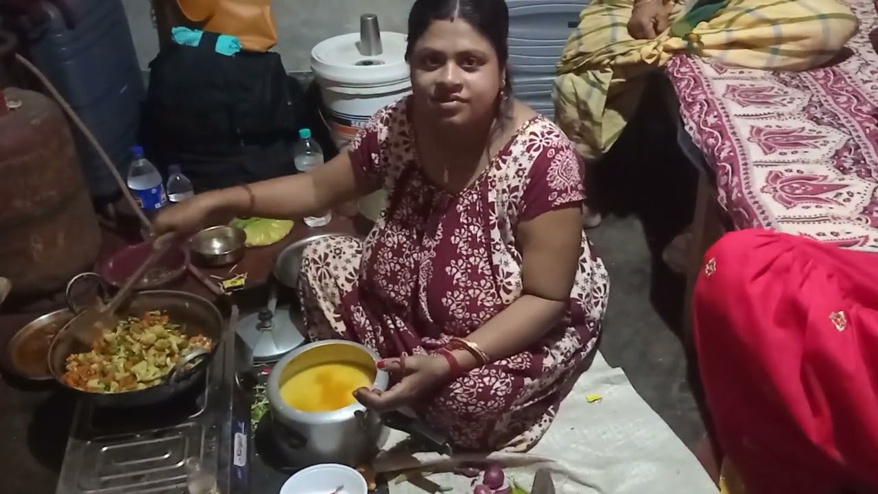 ଆଜି ଥିଲା ଆମର family feest #viral #1february 