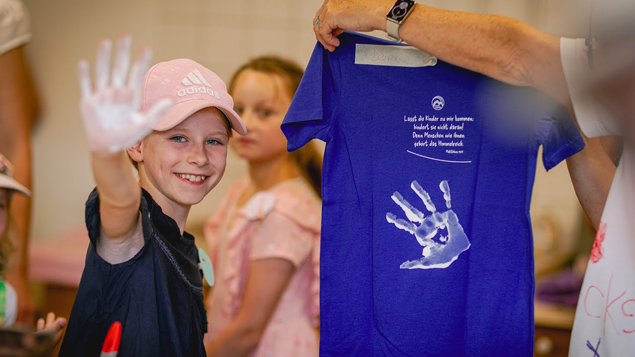 Das war das Bambambini Kinderfest 2024 | radio horeb