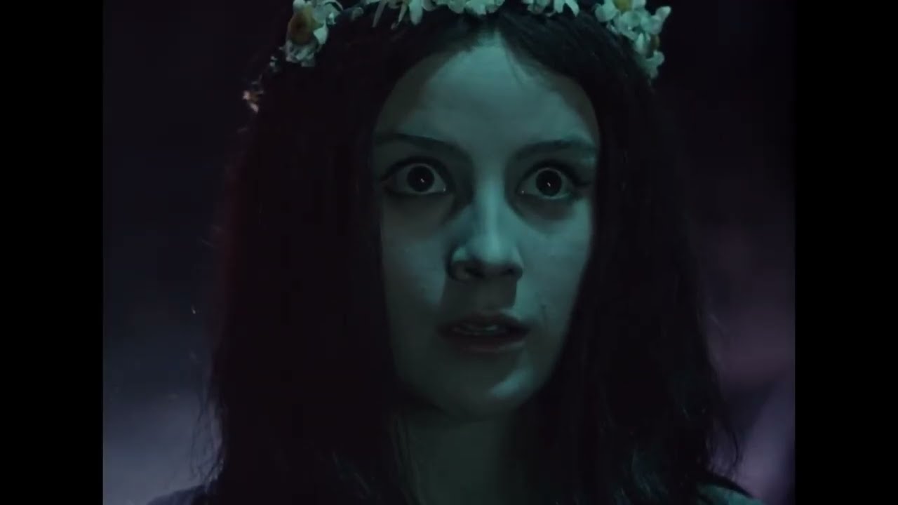 Protomartyr - Why Does It Shake (VIY)