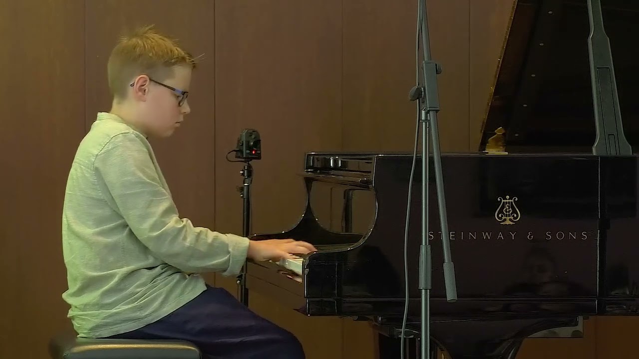 P. I. Tchaikovsky – Nocturne cis-moll, Op.19, №4
