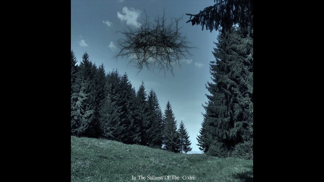 Basarabian Hills - In the Stillness of the Codri (Full Album)