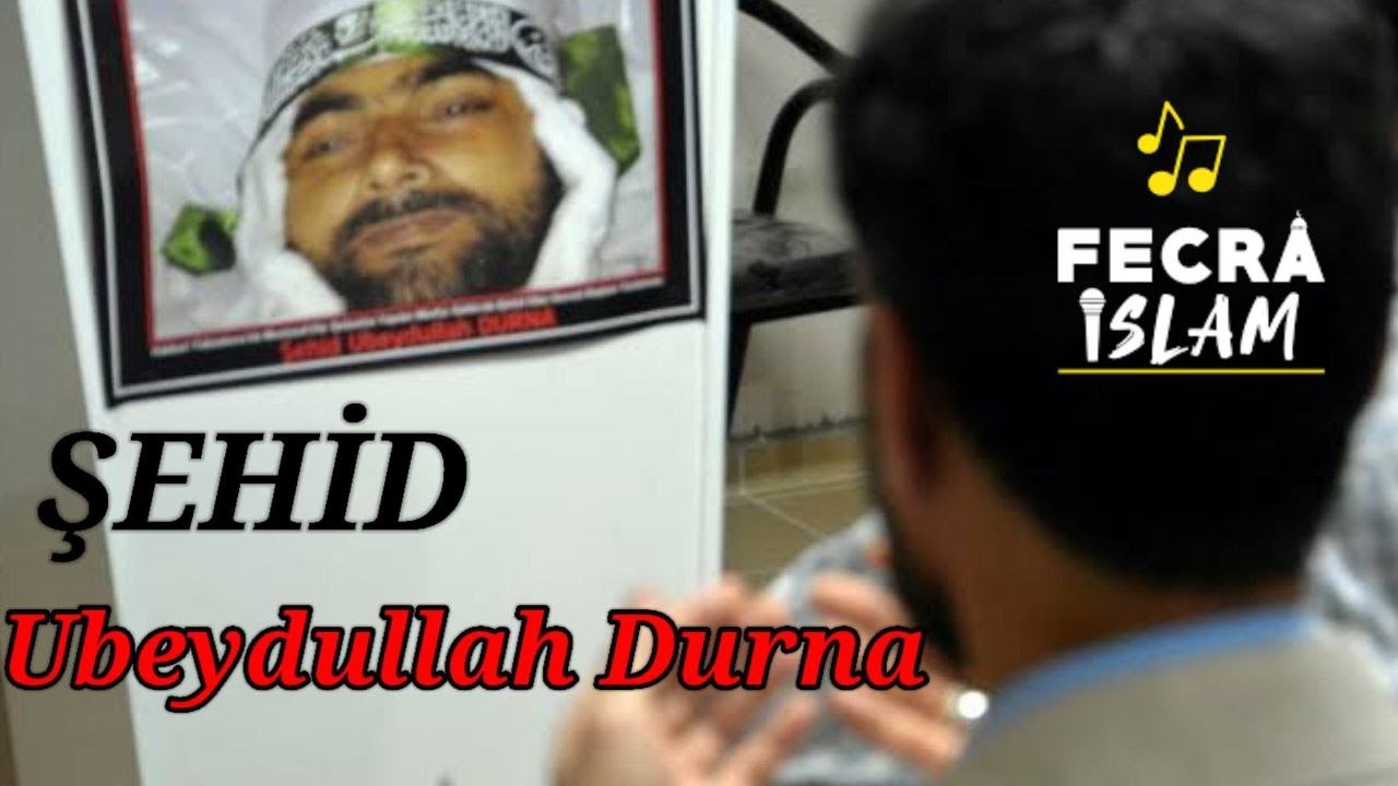 Gurup Kervan Şehit UbeydullahDurna- Ferdi Kurt