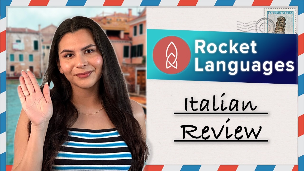Rocket Italian Review (Still the Best in 2026?)