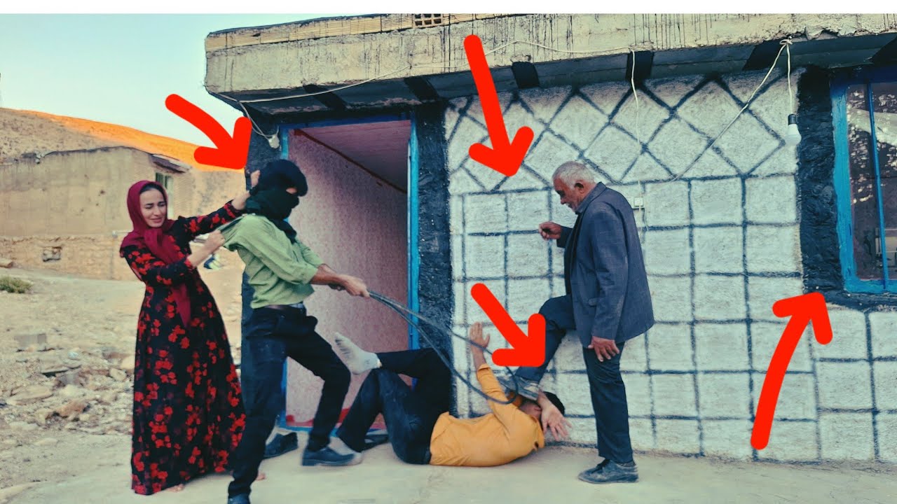 Fascinating behind-the-scenes