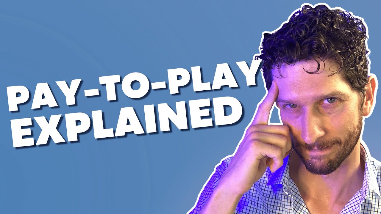 What Is a Pay-To-Play Provision & Are We Going to See More in the Next 12 Months | with Peter Harris