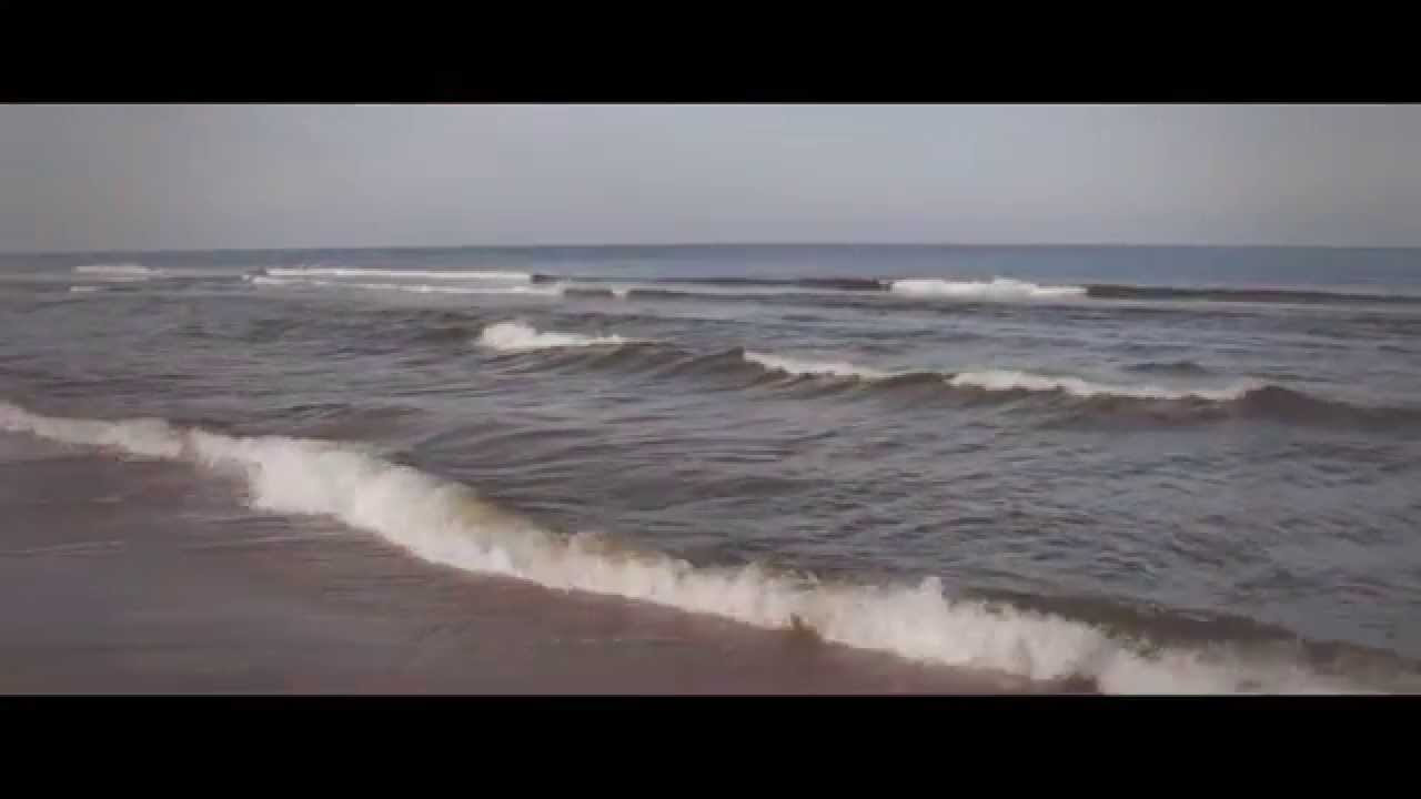 ♫ Lukas Termen - The Sea (Official Video)