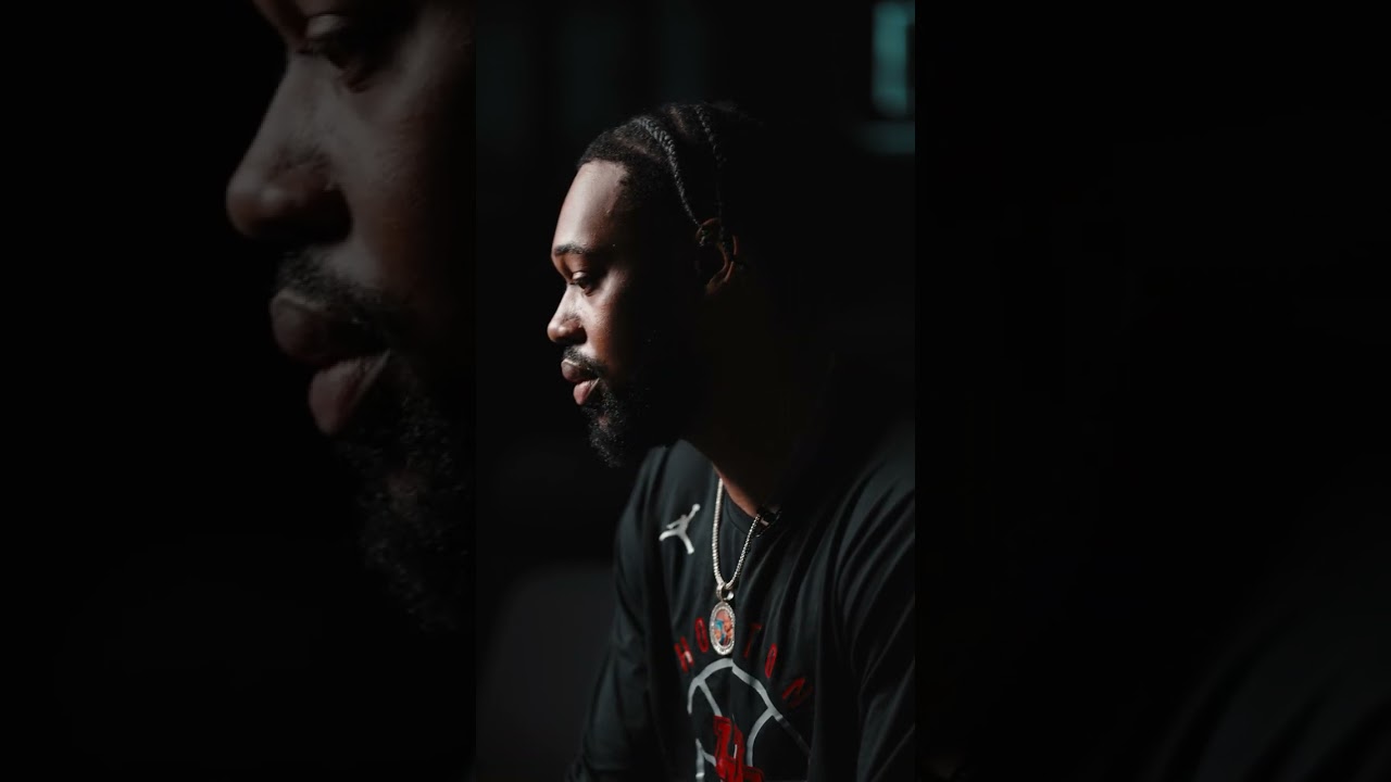 How NIL Changed J’Wan Roberts’ Life | A Deep Dive with Landon Goesling