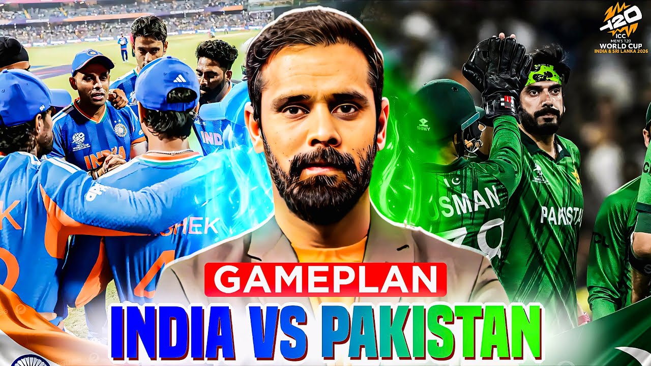 T20 WC IND vs PAK Thriller! | Hanuma Vihari #t20worldcup #indvspak #cricket #india 