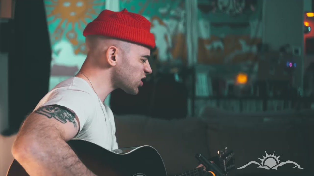 Riot Of Me - Pick My Poison - Morningside Sessions