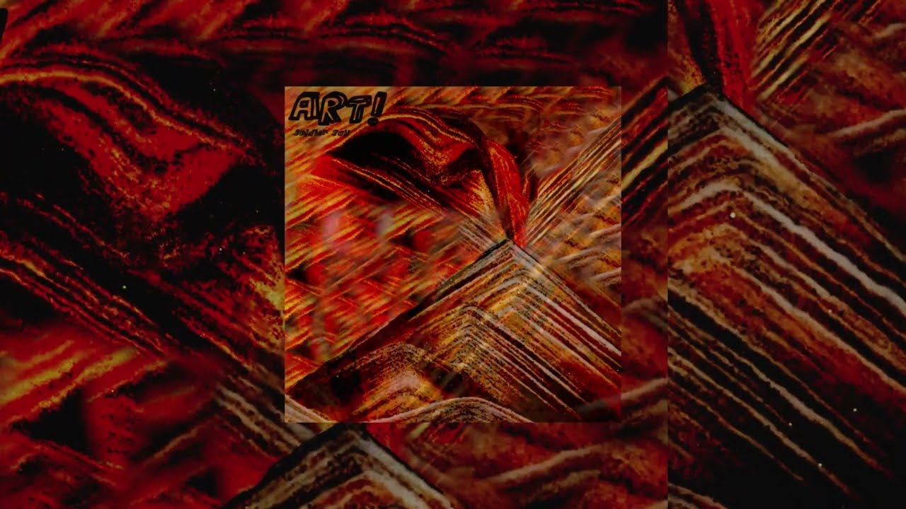 Art! - Soldier Jay (Full EP)