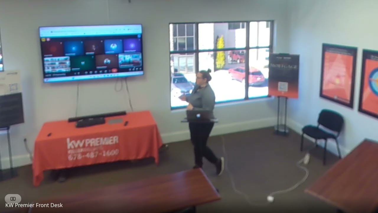 📱 Social Media Content Workshop for Real Estate Agents | What to Post to Get More Leads