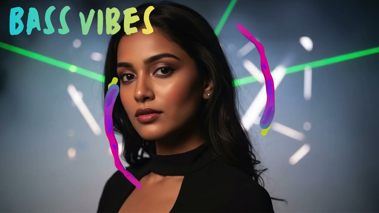 Bollywood EDM Mix ✨ Modern DJ Remix with Festival Vibes