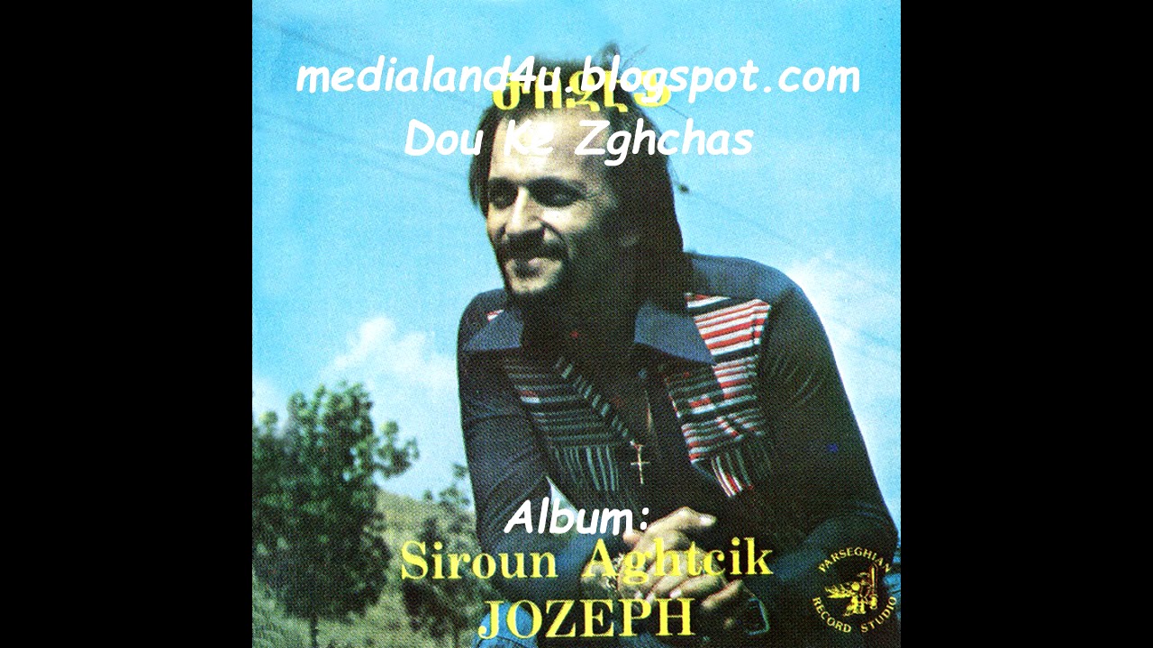 Jozeph Sefian - Dou Ke Zghchas (HD)