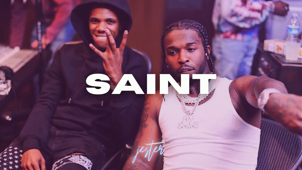 [FREE] Pop Smoke X A Boogie Drill Type Beat 2021 - 