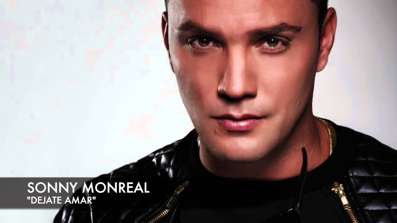 DEJATE AMAR - SONNY