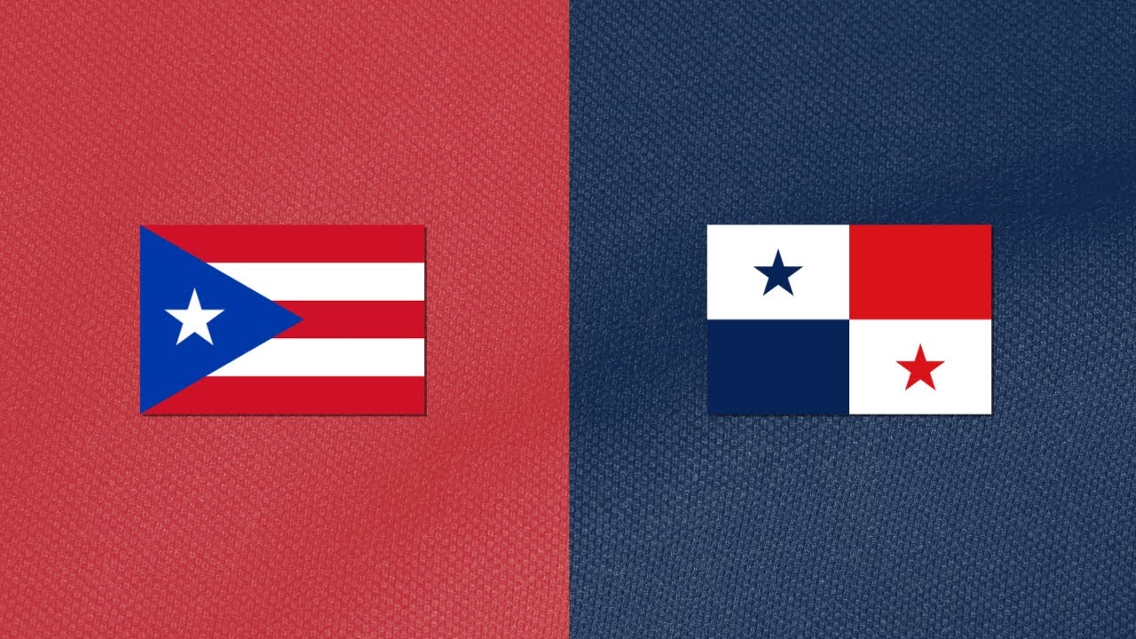 SERIE DEL CARIBE AUDIO ENVIVO Cangrejeros de Santurce vs Federales de Chiriqu&iacute; Puerto Rico vs Panam&aacute;